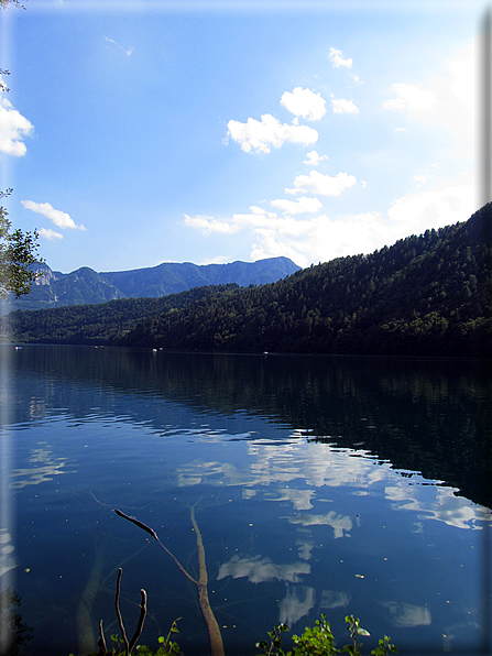 foto Lago di Levico